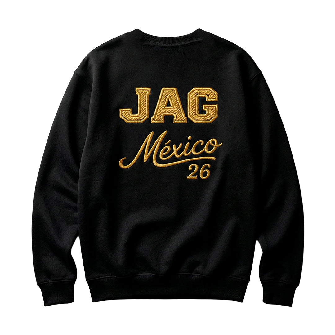 Sudadera México Lindo - México 26