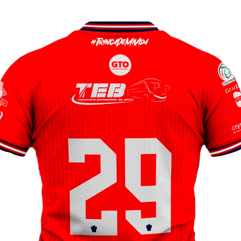 Club Deportivo Irapuato - Local