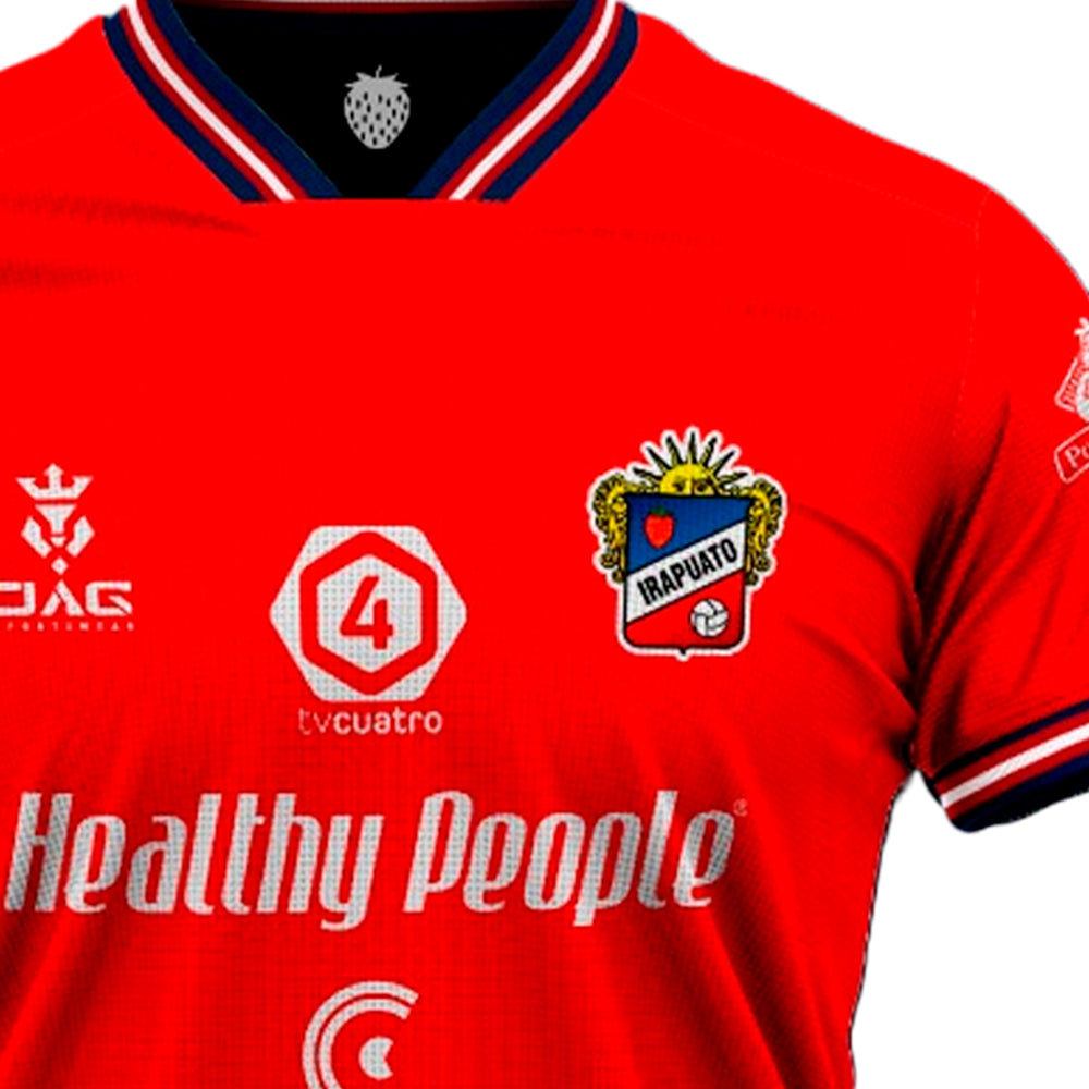 Club Deportivo Irapuato - Local