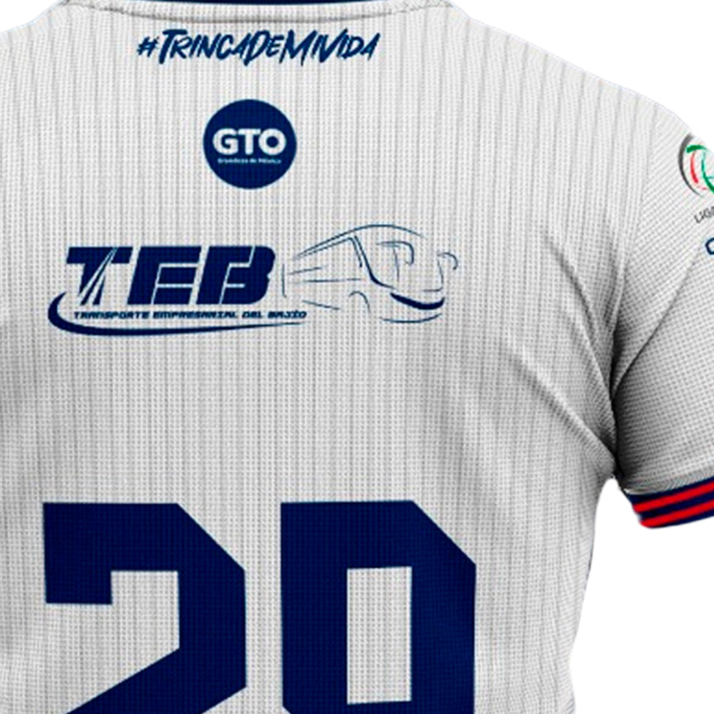 Club Deportivo Irapuato - Visita