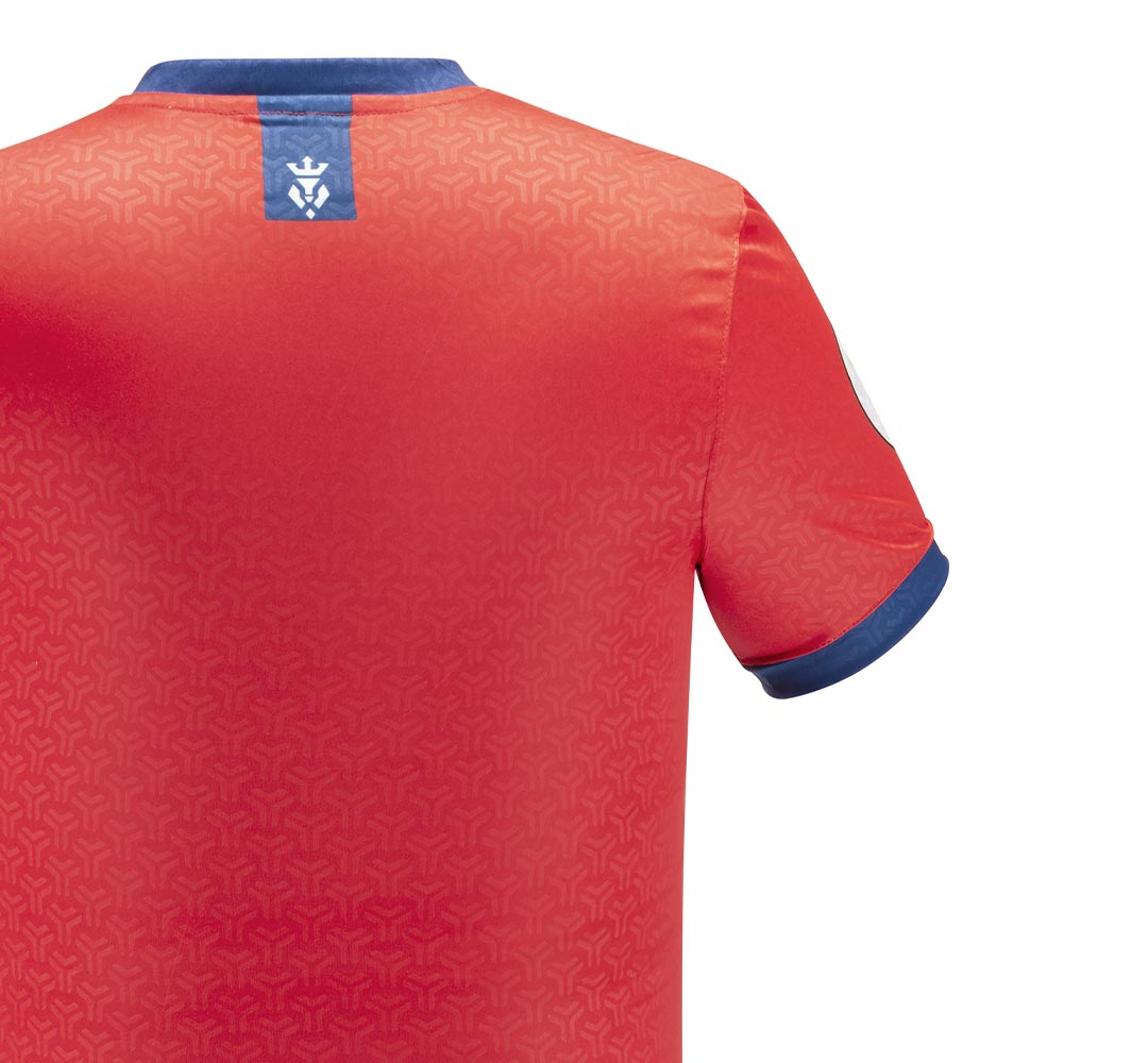 Club Atlético Tiburones - Local