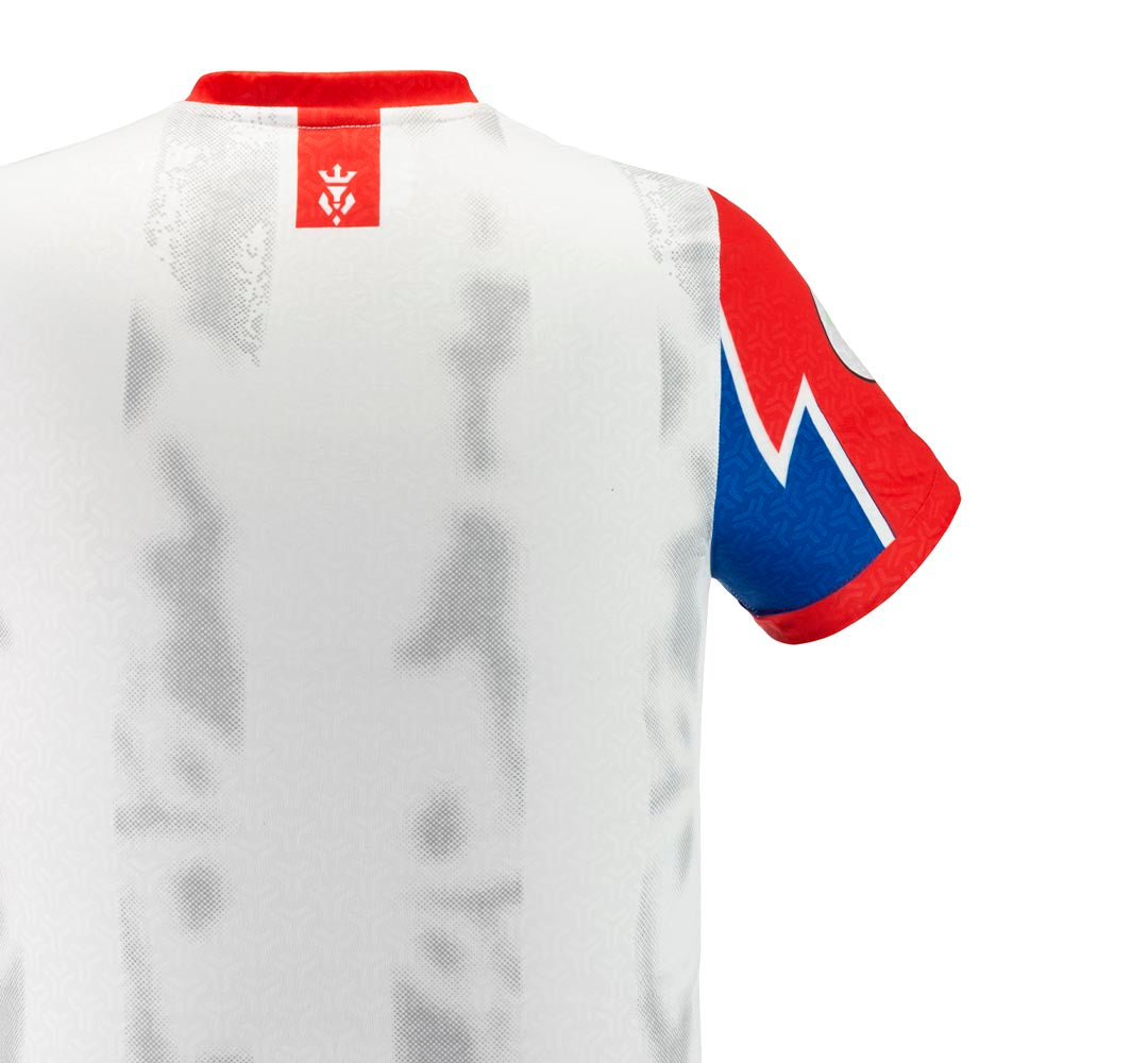 Club Atlético Tiburones - Visitante