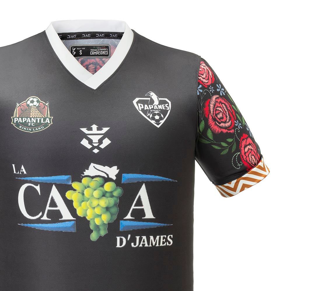 F.C. Papanes de Papantla - Local