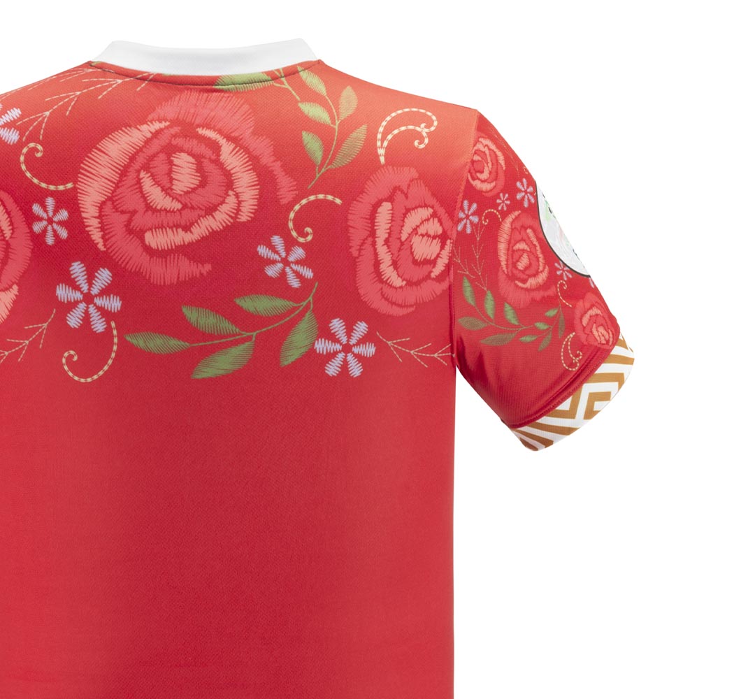 F.C. Papanes de Papantla - Visita