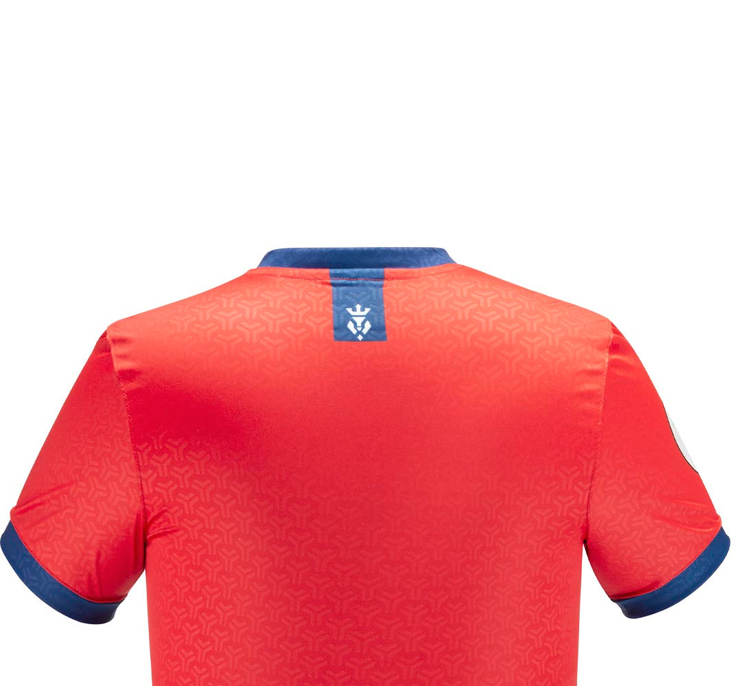 Club Atlético Tiburones - Local