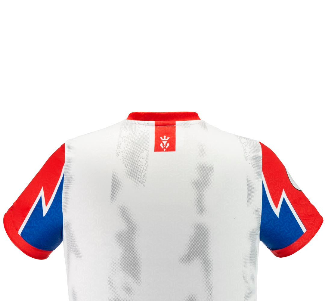 Club Atlético Tiburones - Visitante