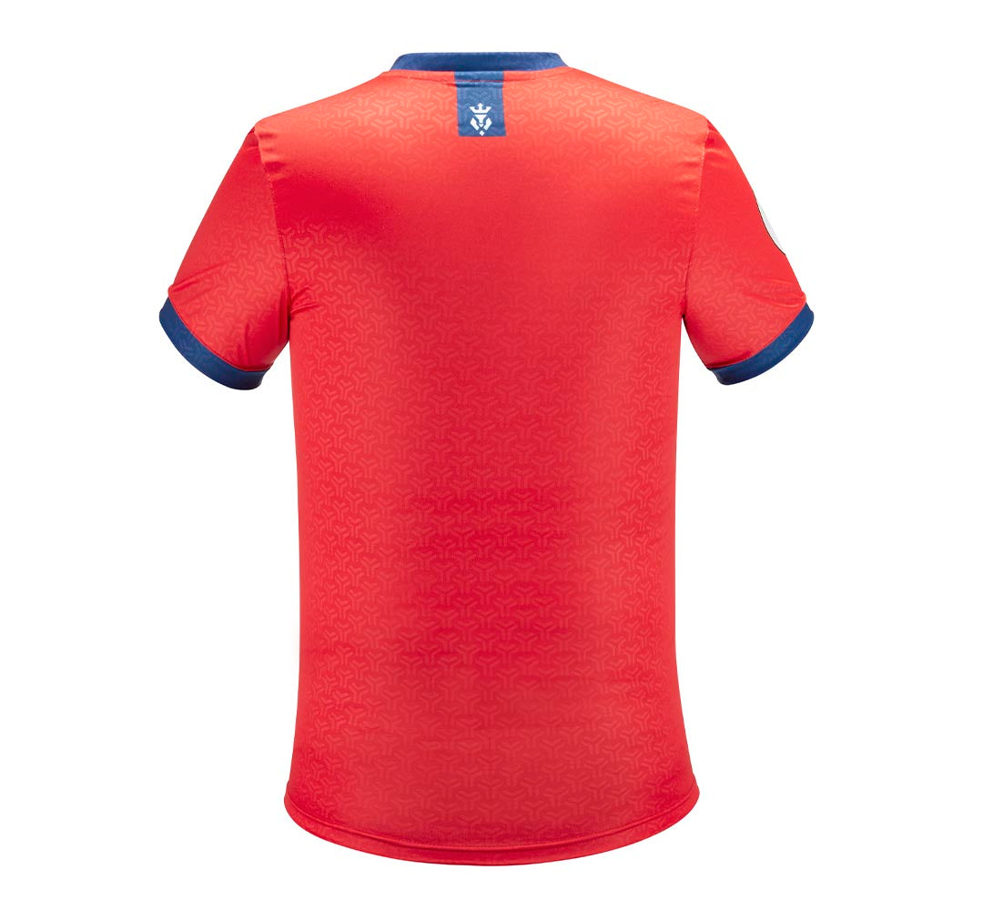 Club Atlético Tiburones - Local