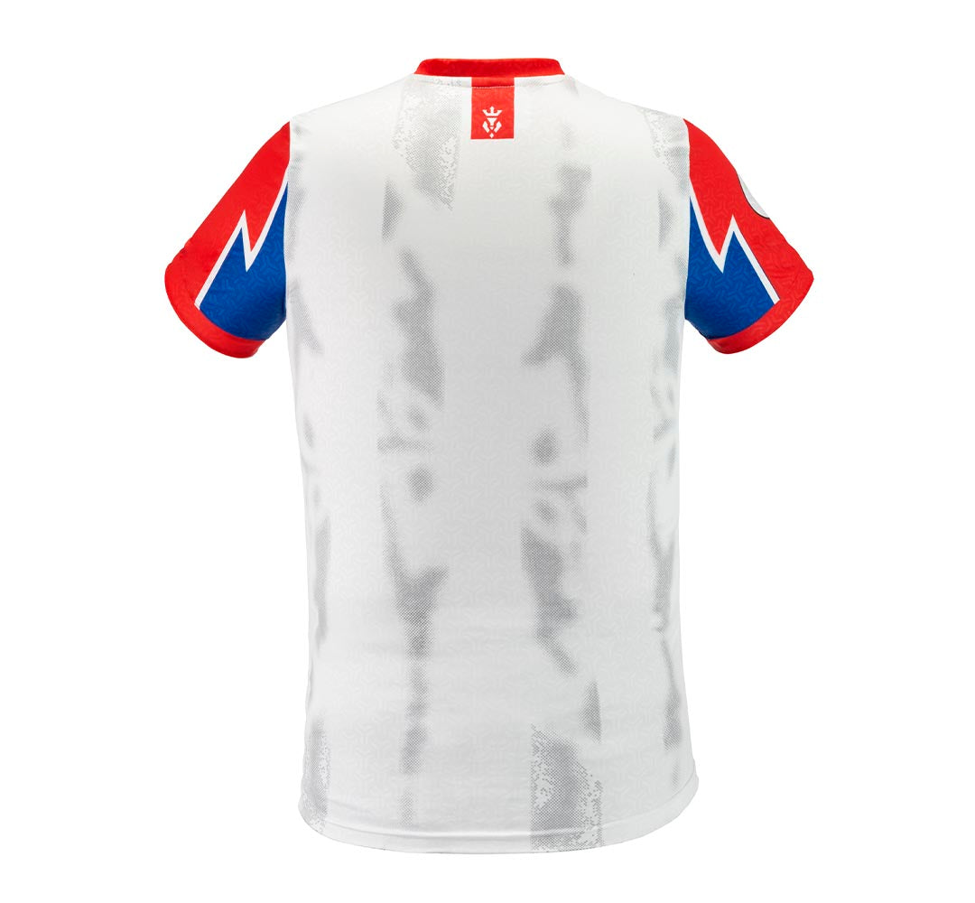 Club Atlético Tiburones - Visitante