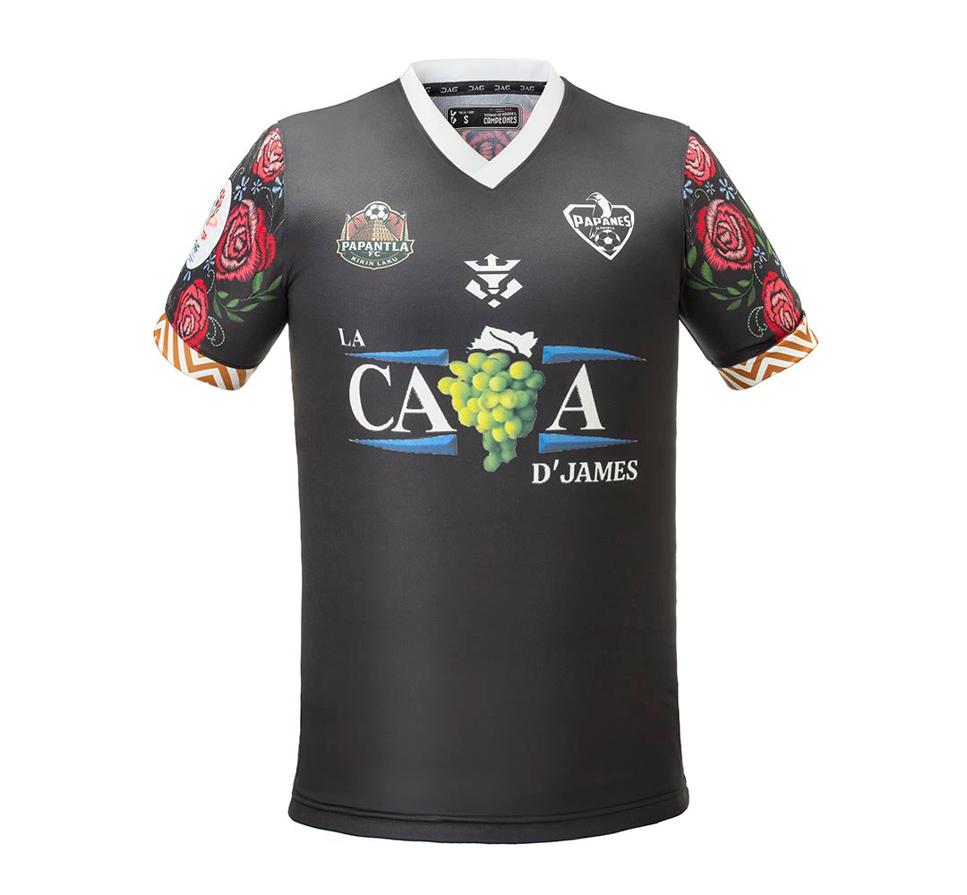 F.C. Papanes de Papantla - Local