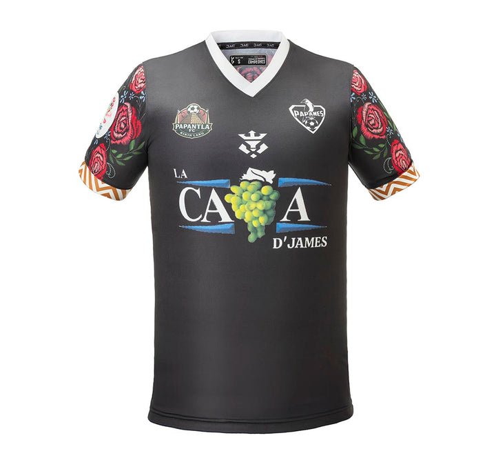 F.C. Papanes de Papantla - Local