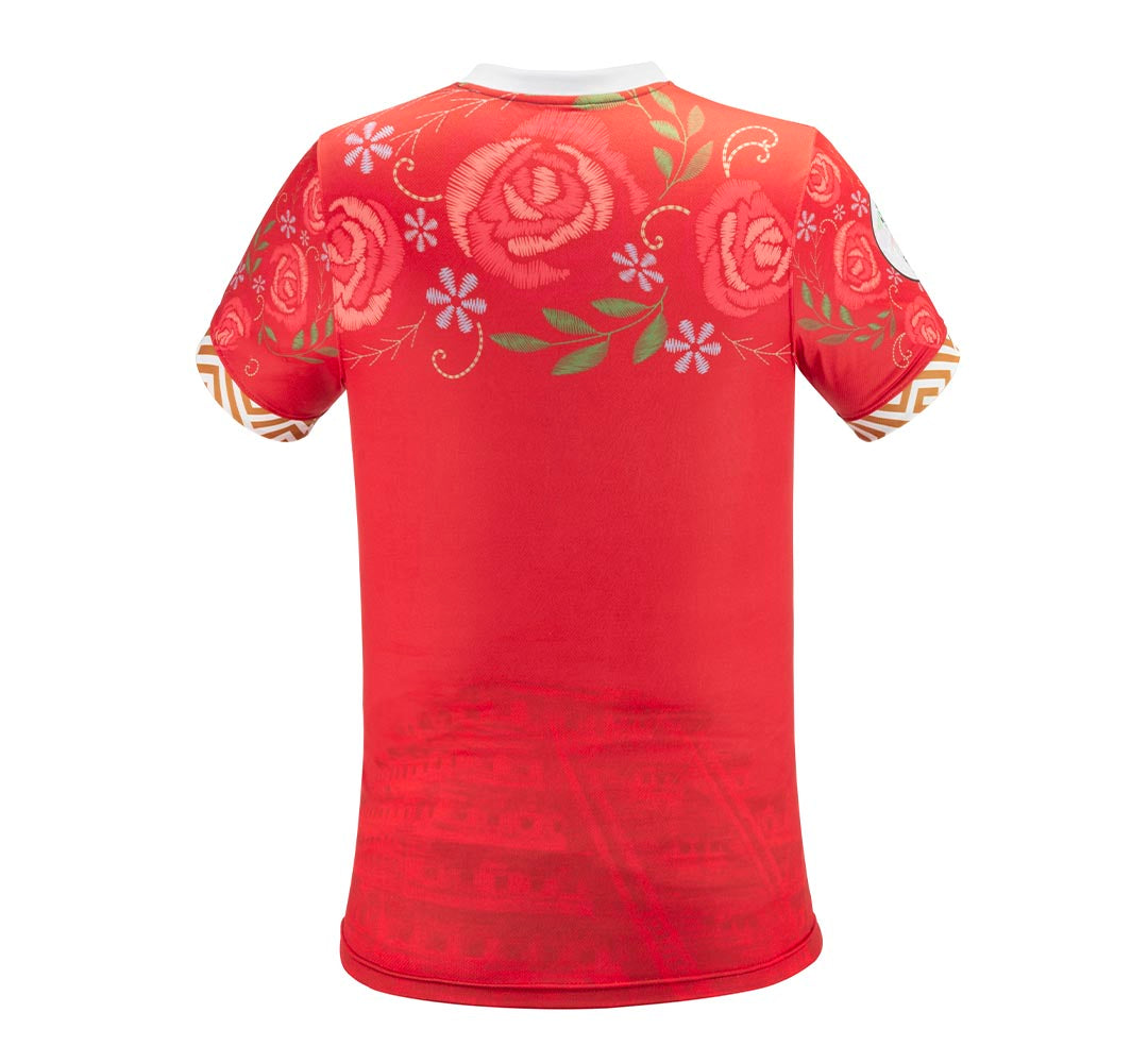 F.C. Papanes de Papantla - Visita