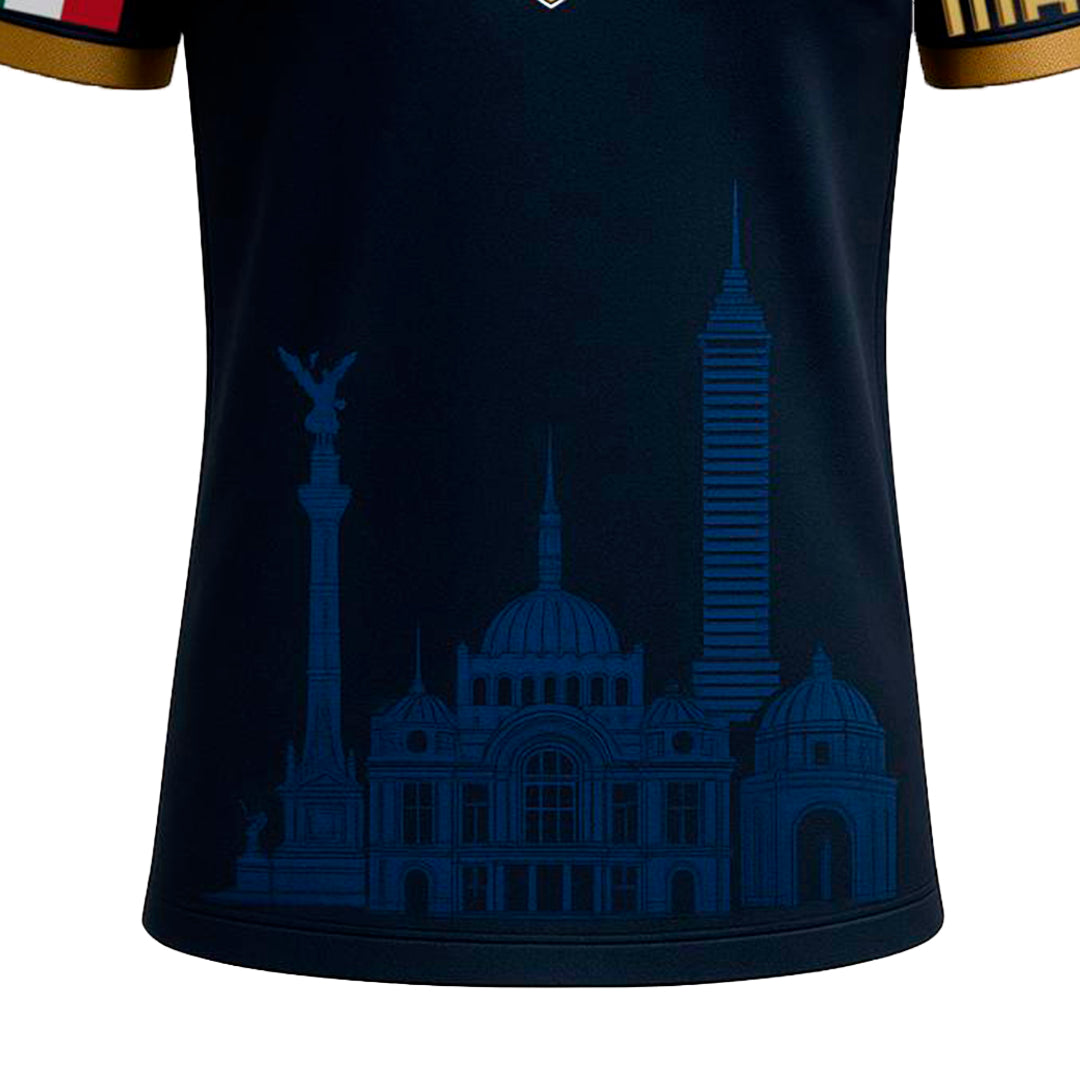 Deportivo La Asunción - Local