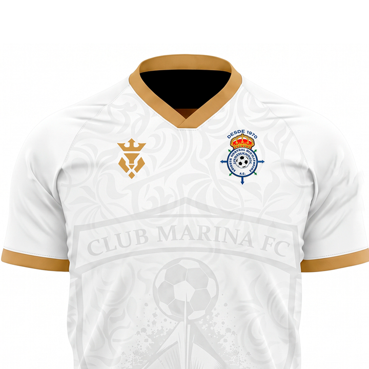 Club Marina FC 26/27 - Local