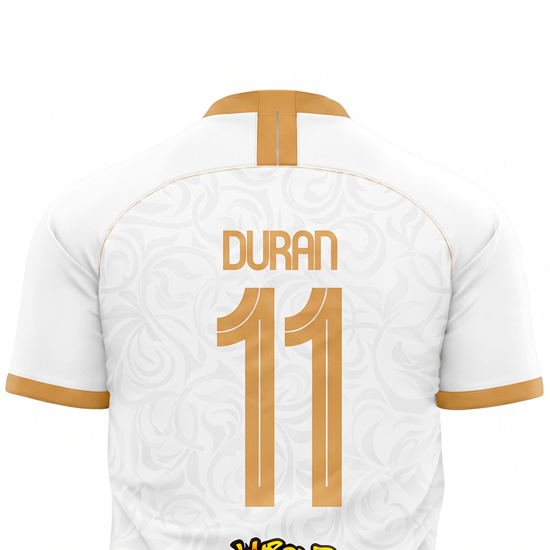 Club Marina FC 26/27 - Local
