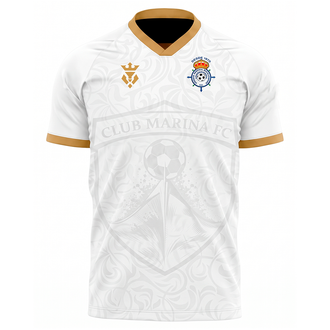 Club Marina FC 26/27 - Local