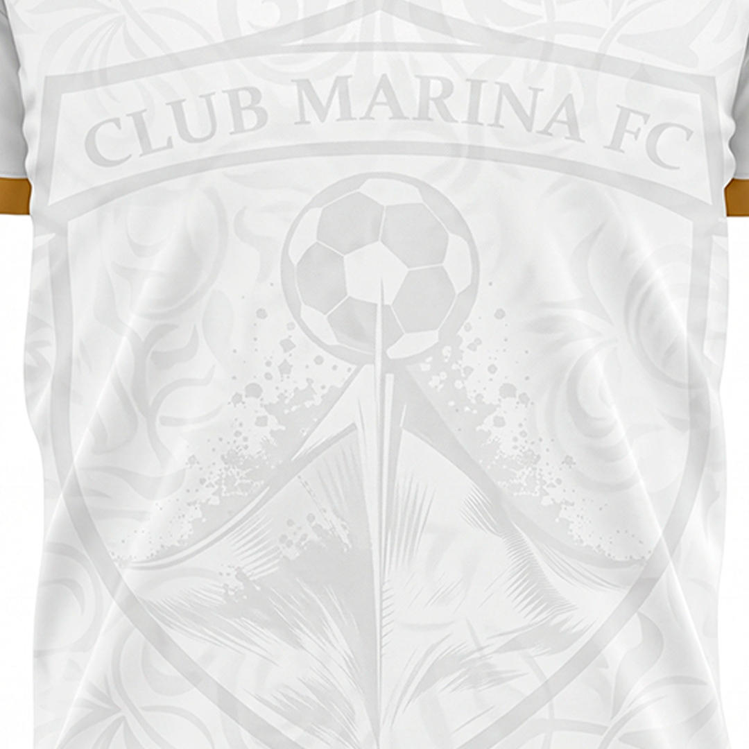 Club Marina FC 26/27 - Local