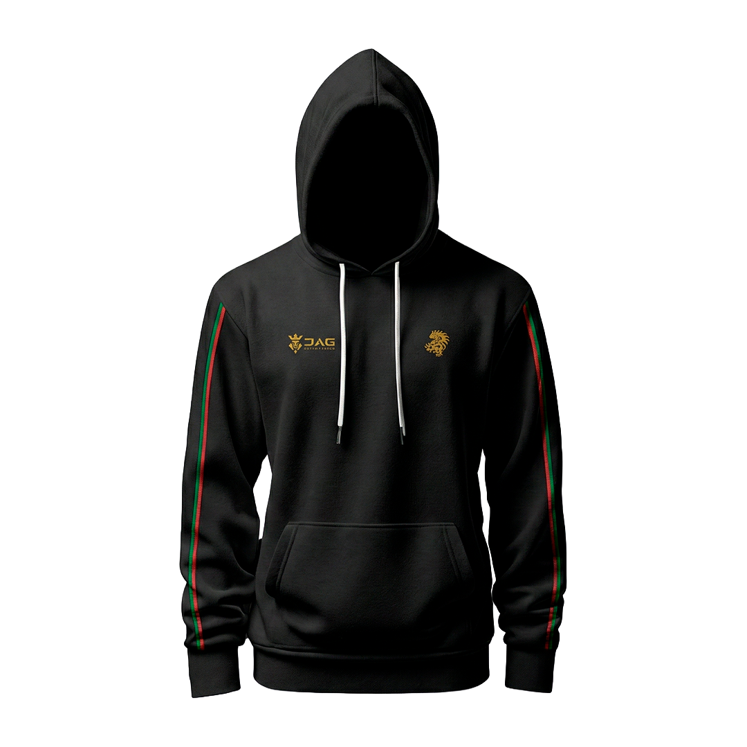 Hoodie Alma Mexicana - México 26