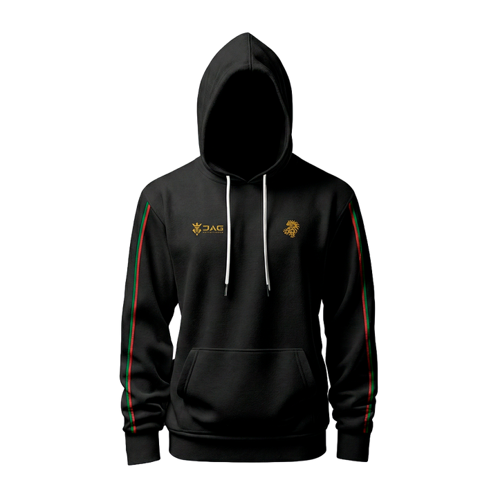 Hoodie Alma Mexicana - México 26