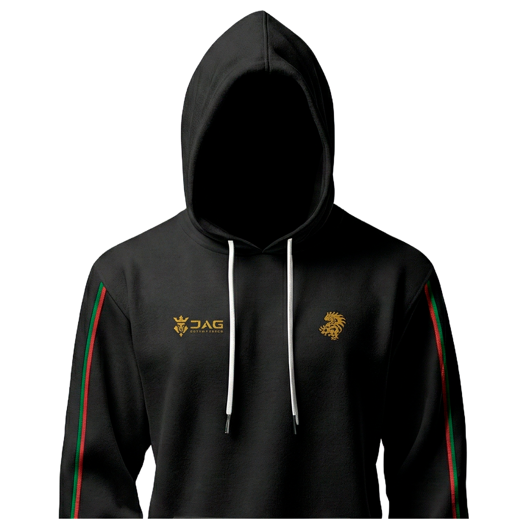 Hoodie Alma Mexicana - México 26