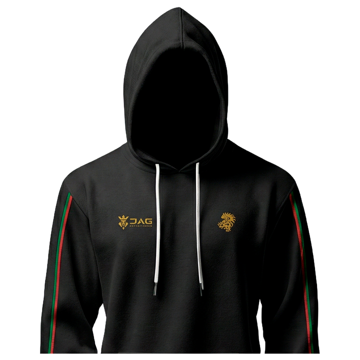 Hoodie Alma Mexicana - México 26