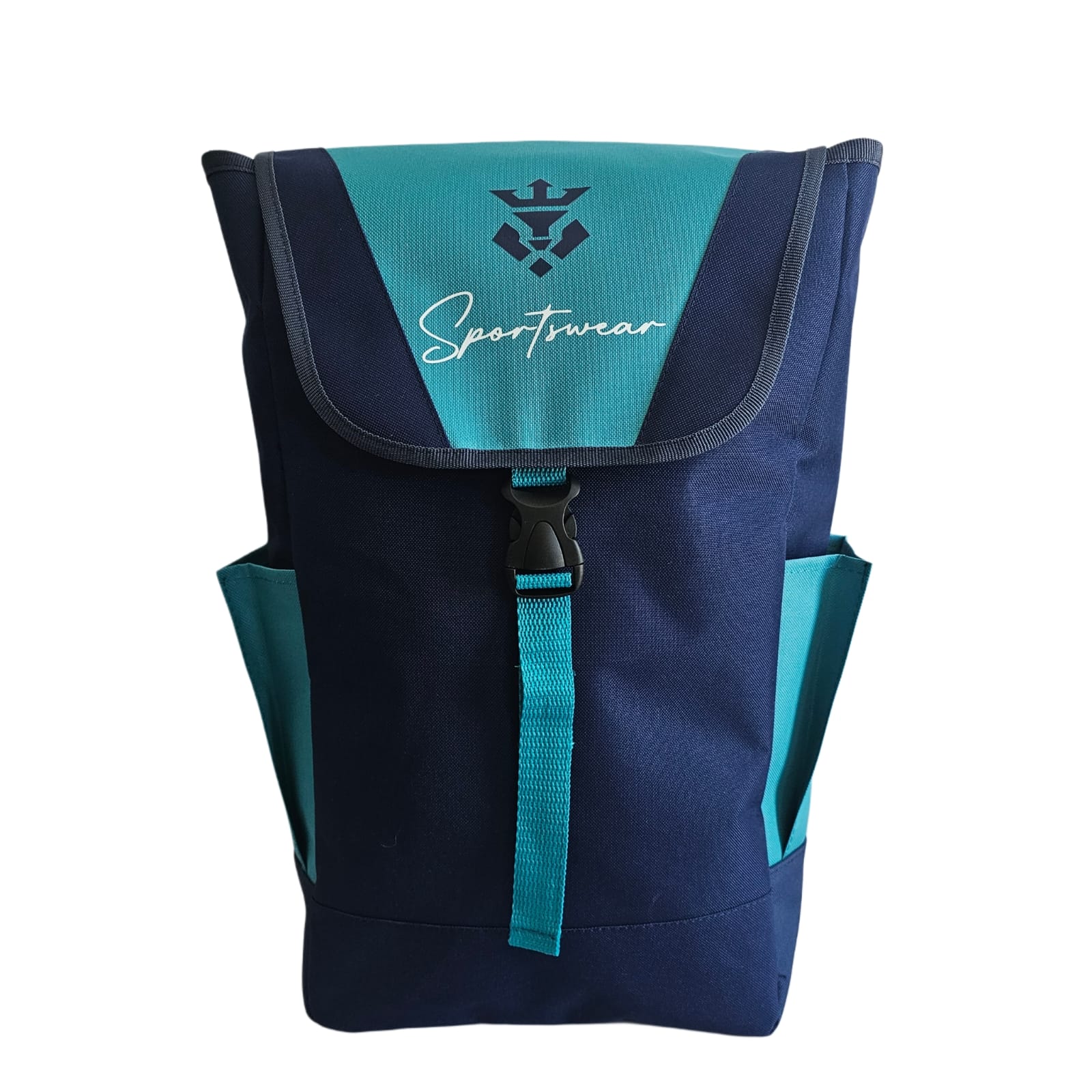 Mochila Retro 25 Fútbol Training