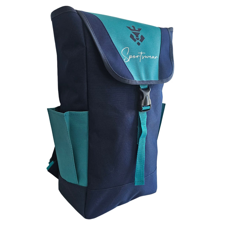 Mochila Retro 25 Fútbol Training