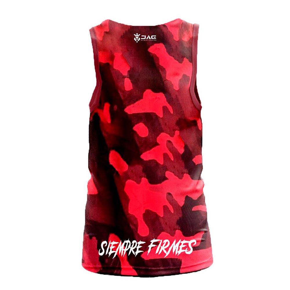 Playera Dry Fit | Sargento Rap