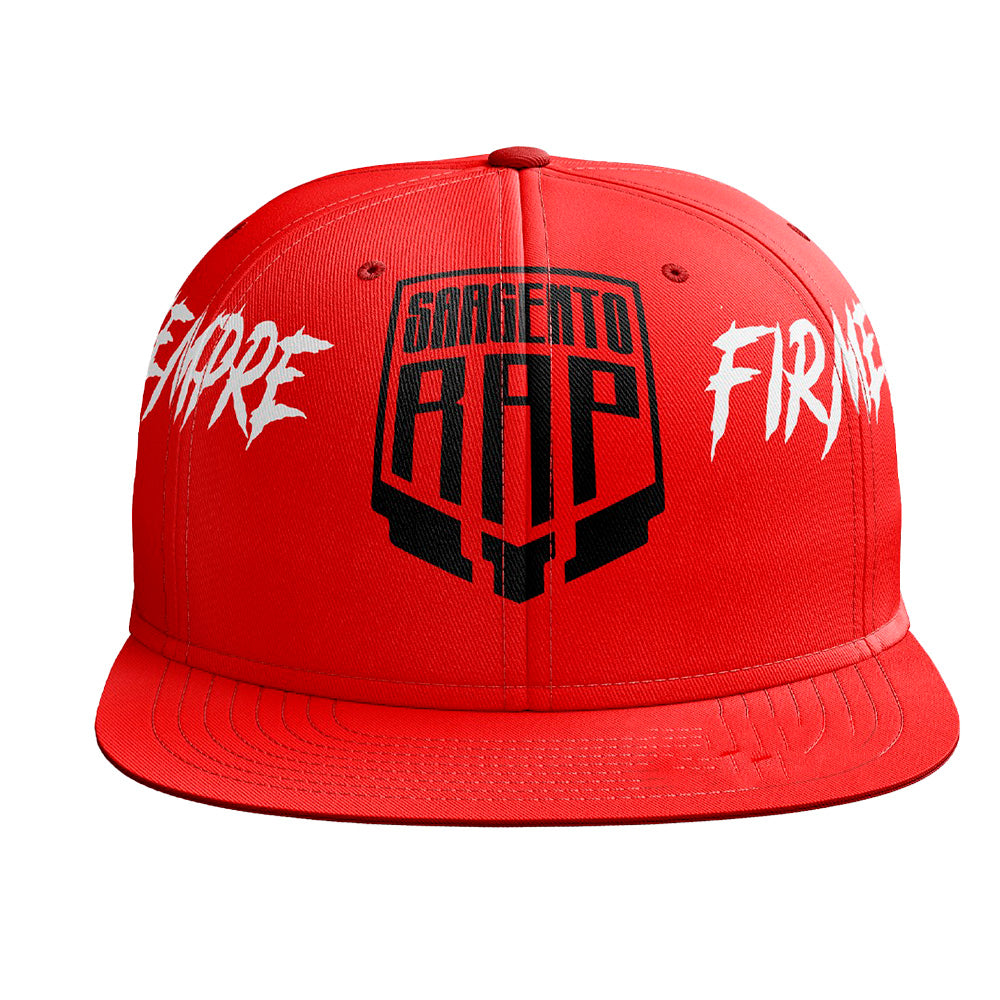 Kit Playera y Gorra | Sargento Rap