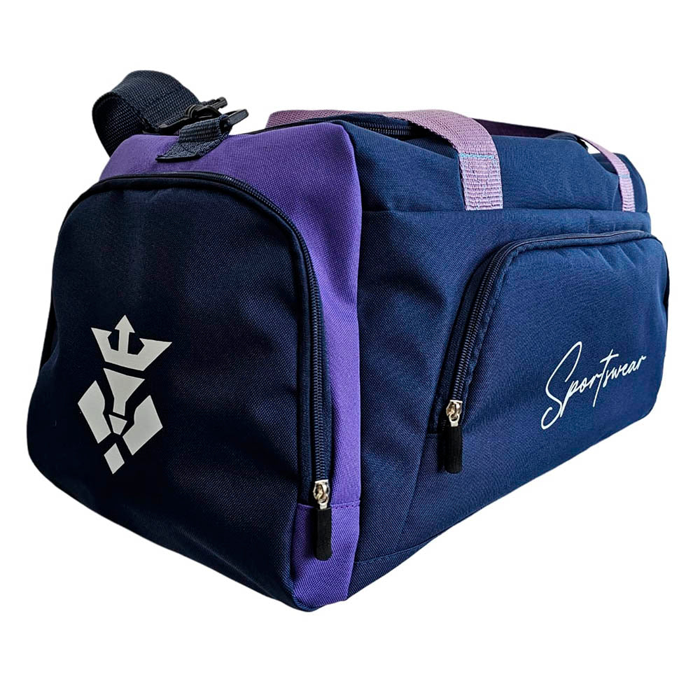 Maleta Clásica de Viaje y Entrenamiento