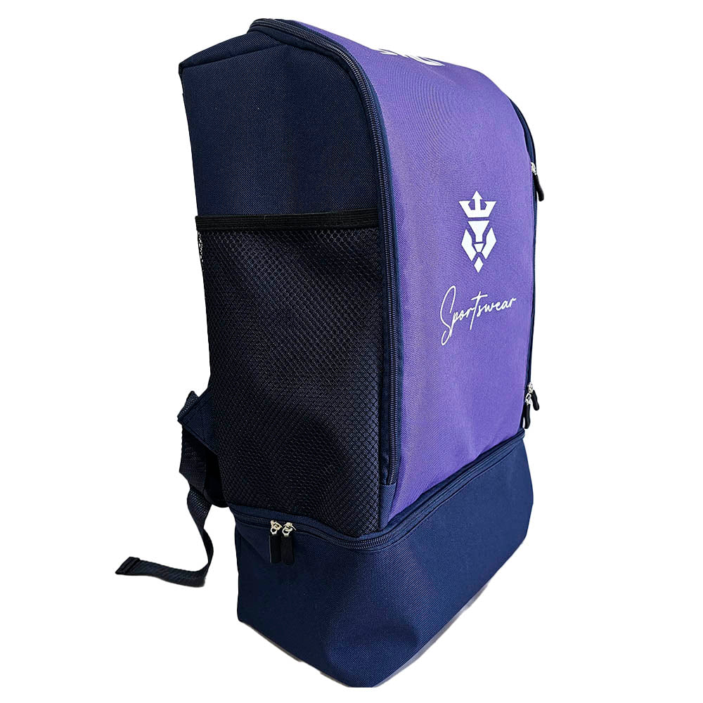 Mochila / Zapatera Fútbol Training