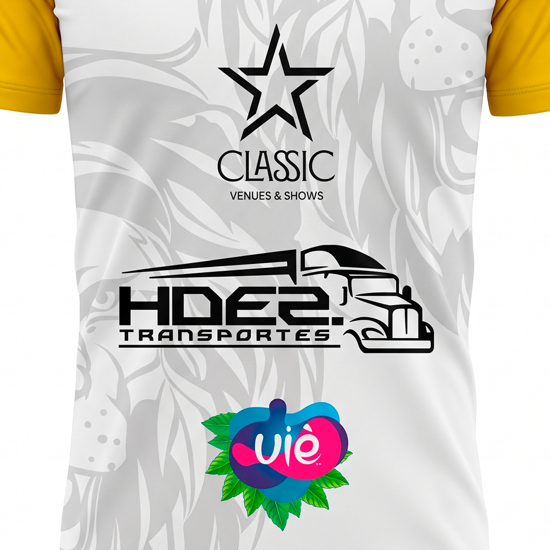Leones Huixquilucan fc 26/27 - Local