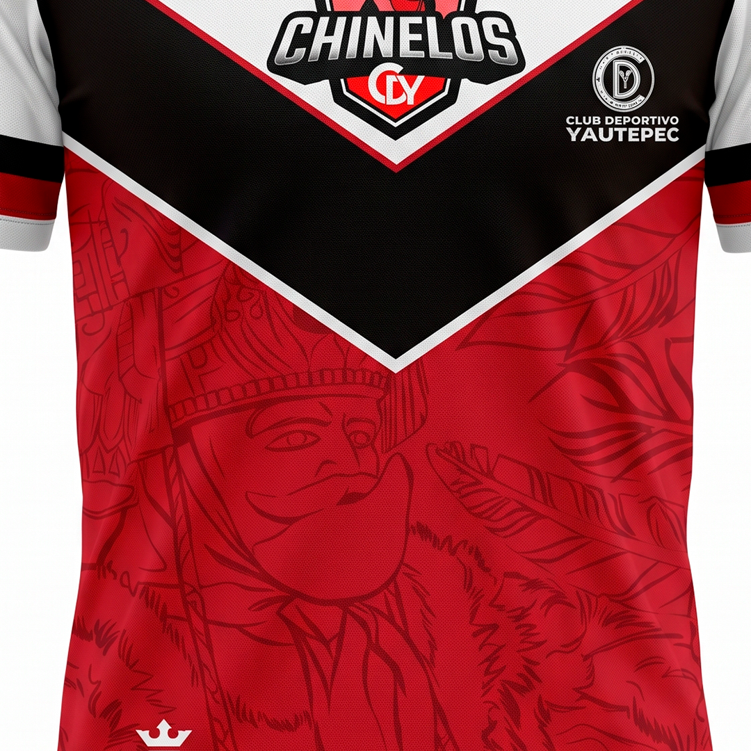 CD Yautepec 26/27 - Local