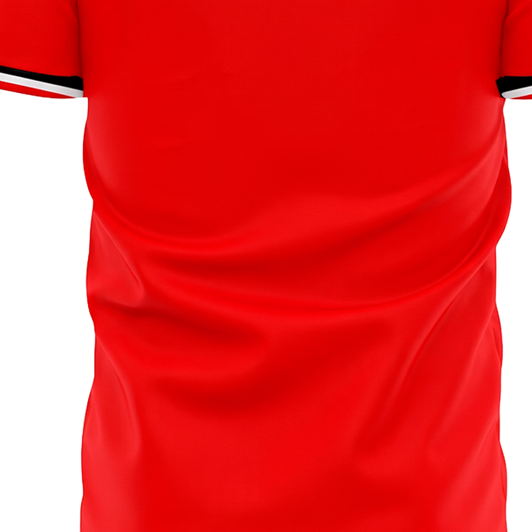 Gambeta FC 26/27 - Local