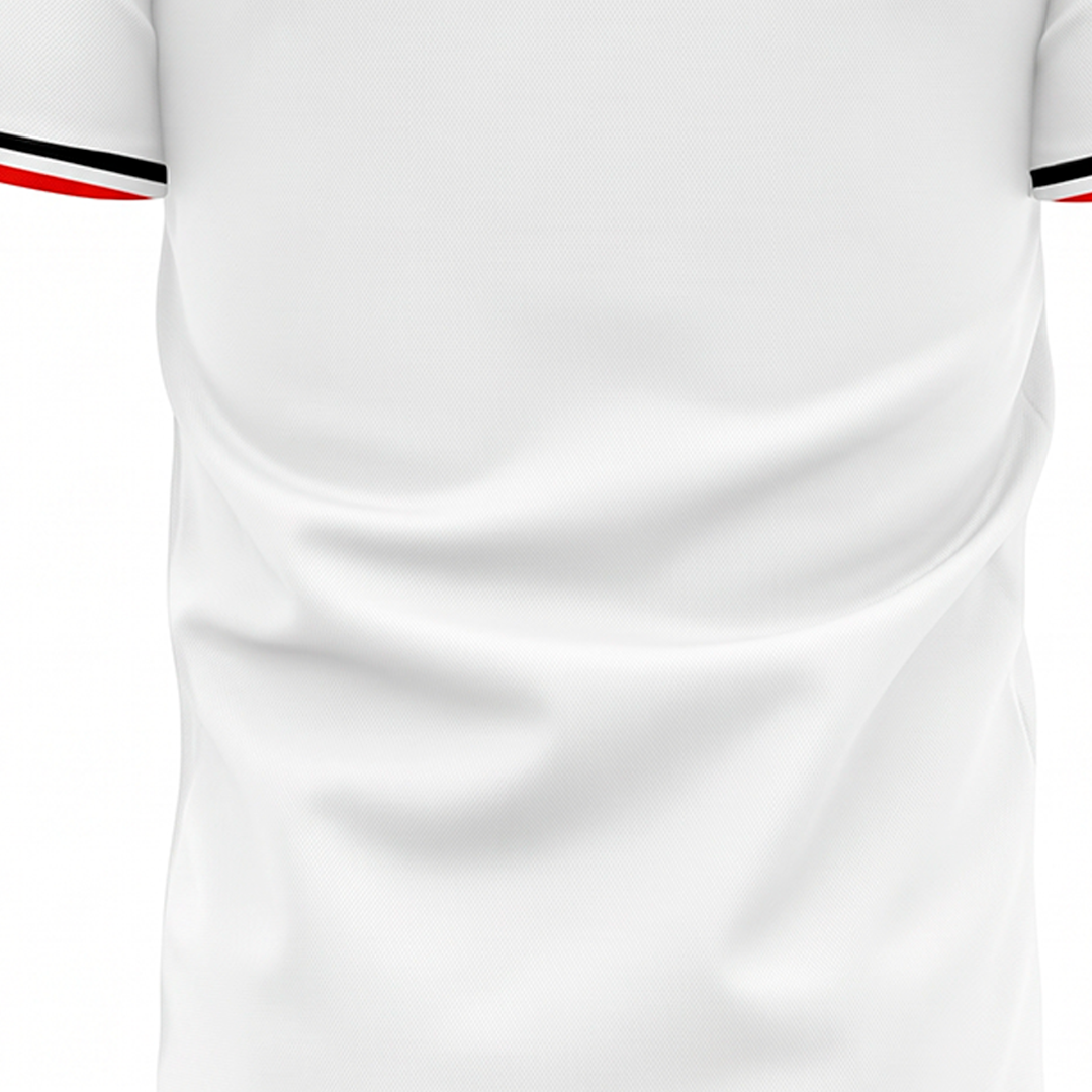 Gambeta FC 26/27 - Visitante