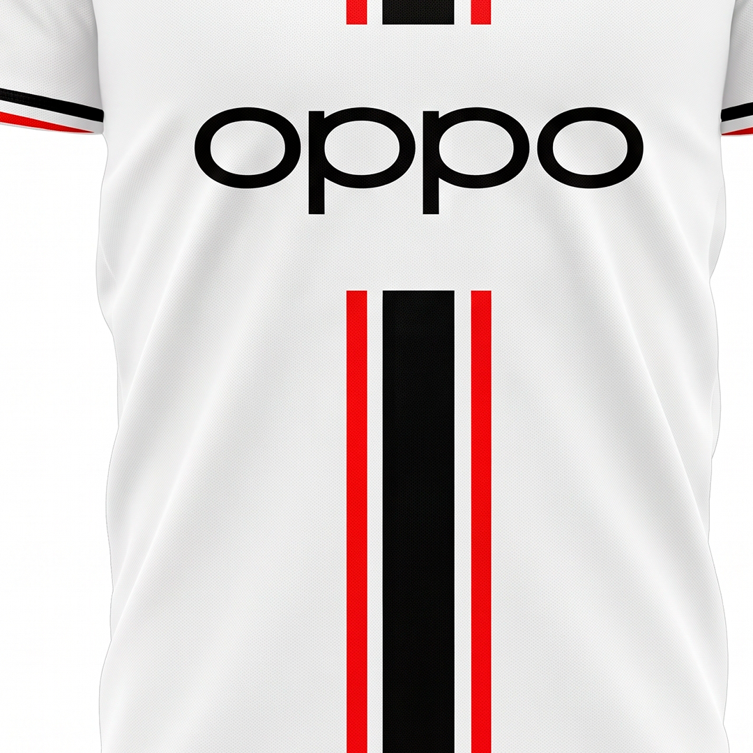 Gambeta FC 26/27 - Visitante