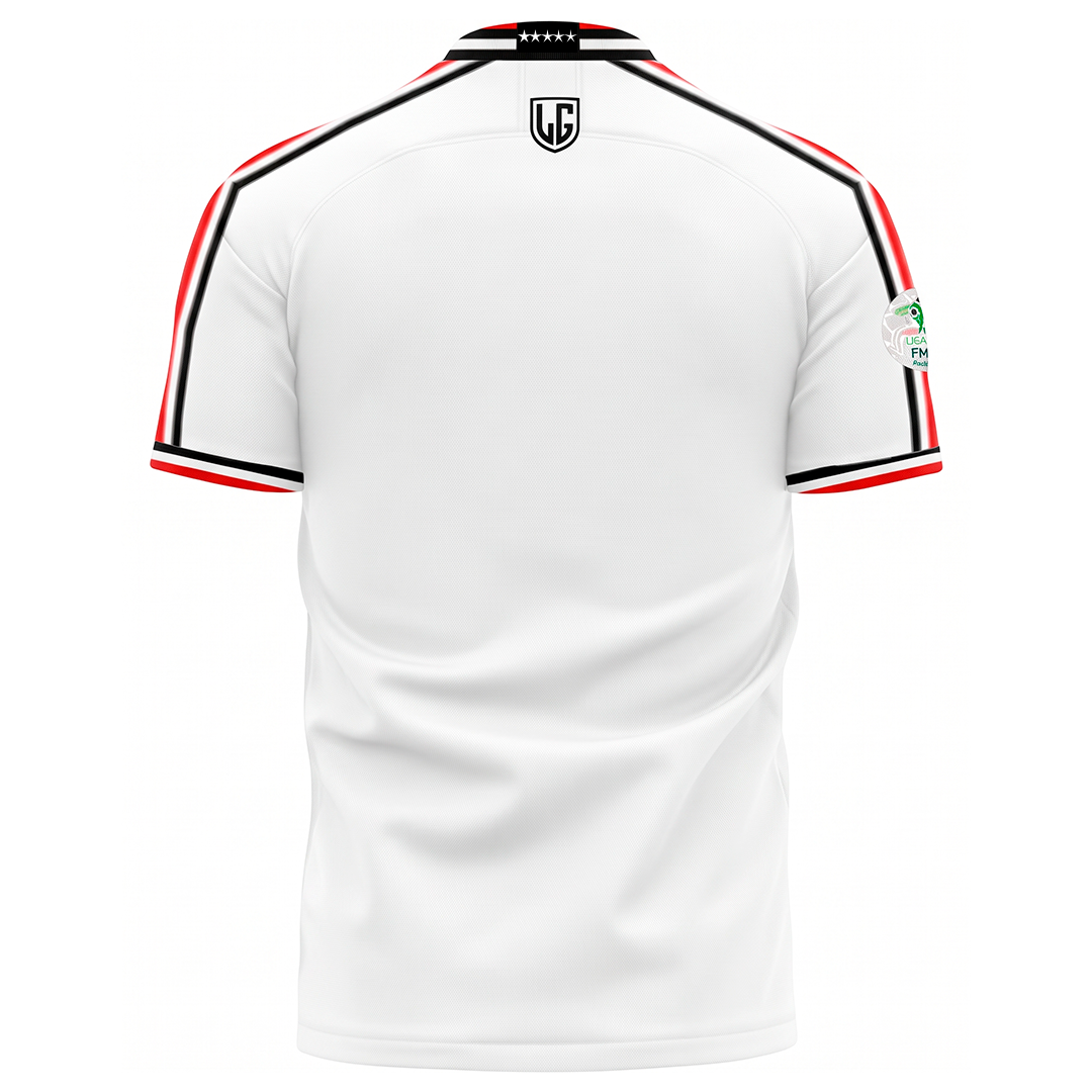 Gambeta FC 26/27 - Visitante