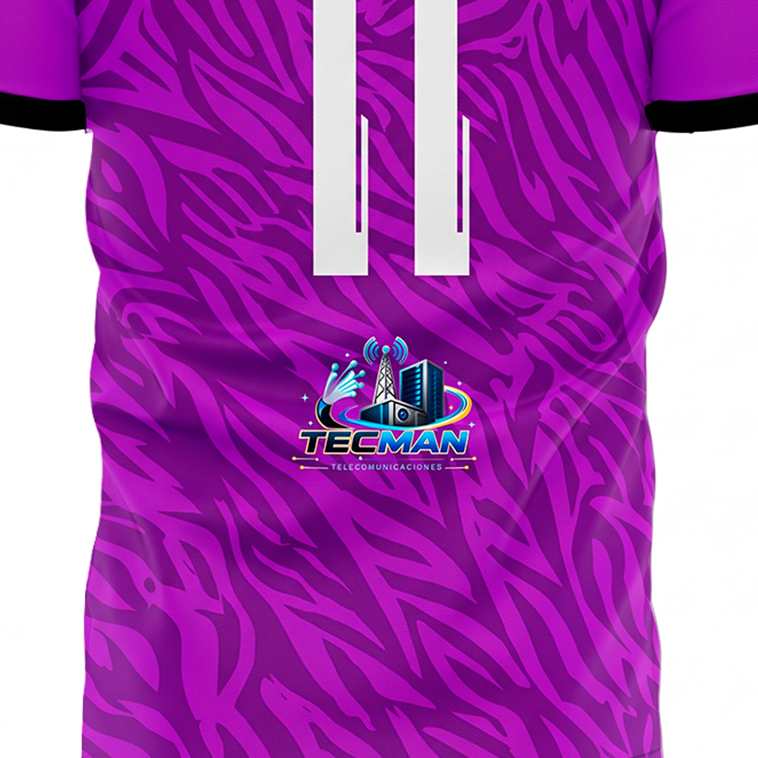 San Pedro 7-10 Femenil 26/27 - Local