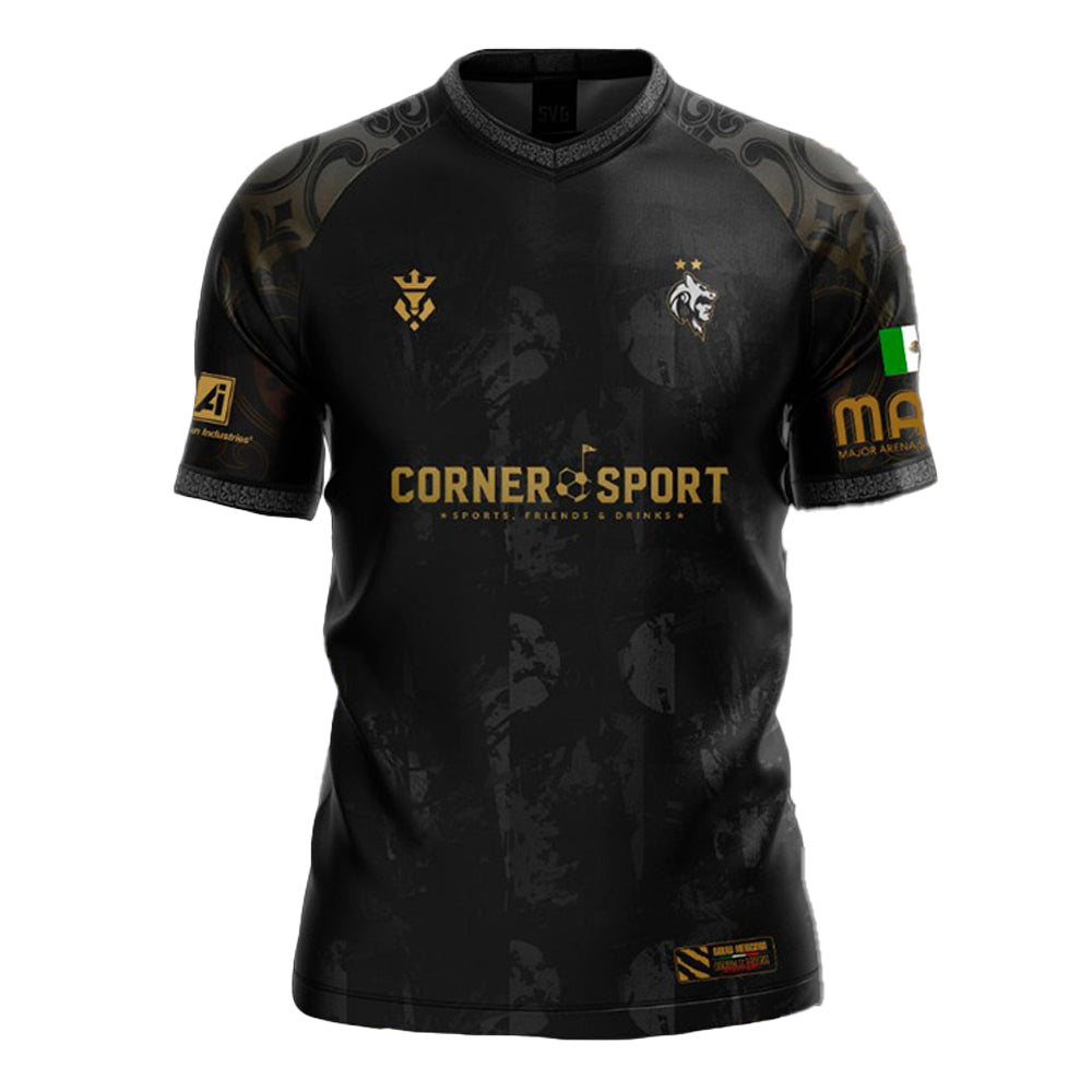 Savage CUU - Alternativo