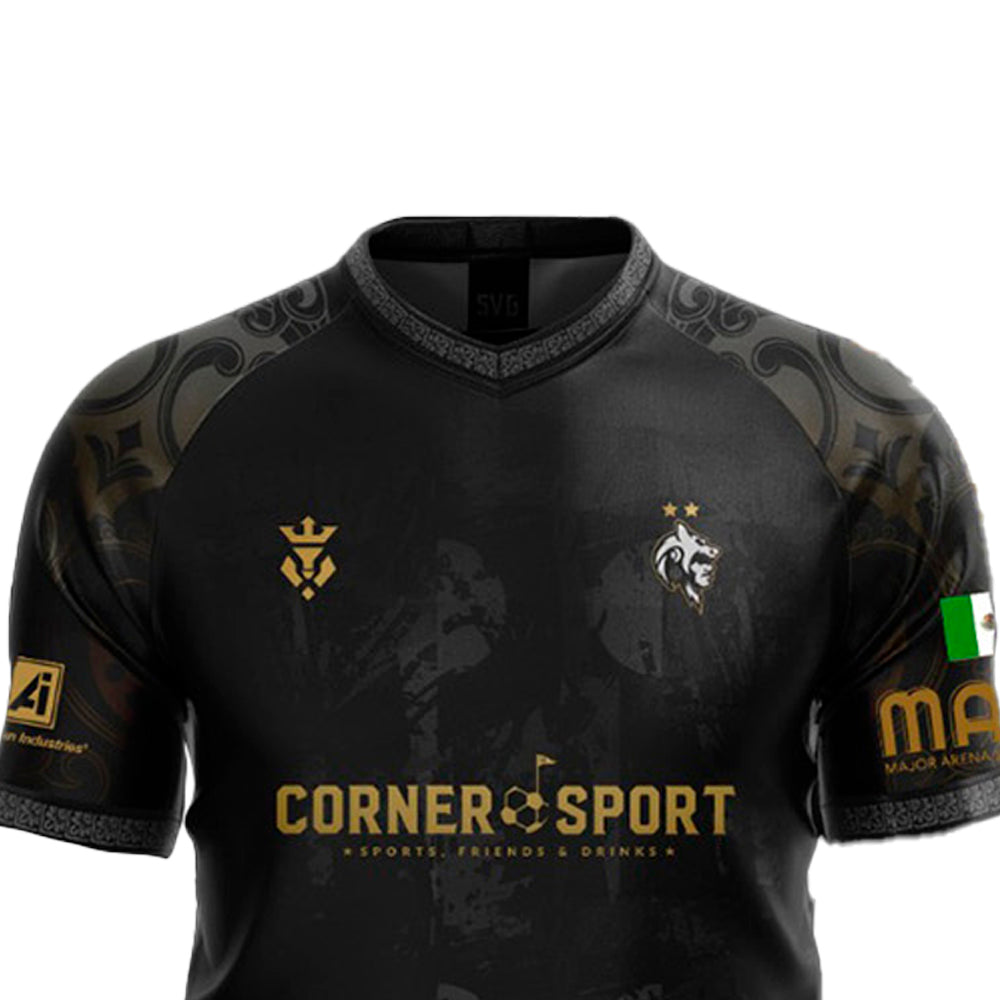 Savage CUU - Alternativo