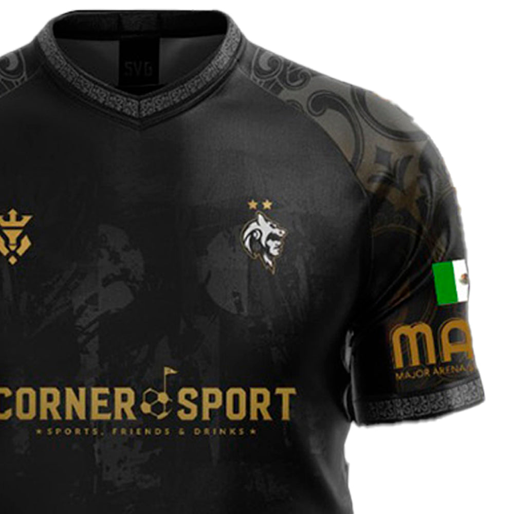 Savage CUU - Alternativo