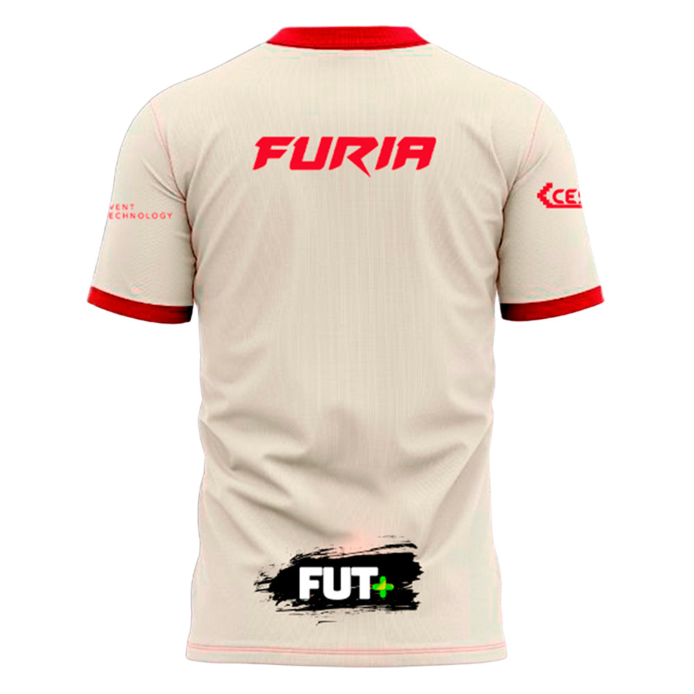 Selección Mexicana de Creadores de Contenido - Visitante