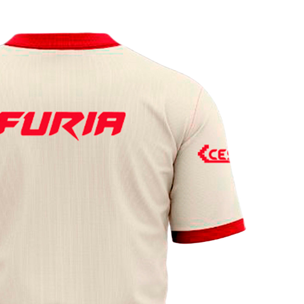 Selección Mexicana de Creadores de Contenido - Visitante