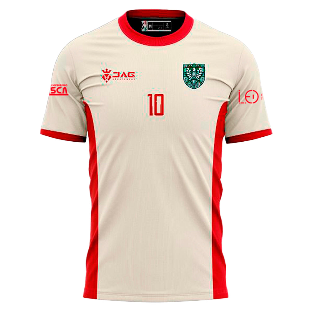 México Playera Atletica Seleccion Mexicana Atletica Mexico