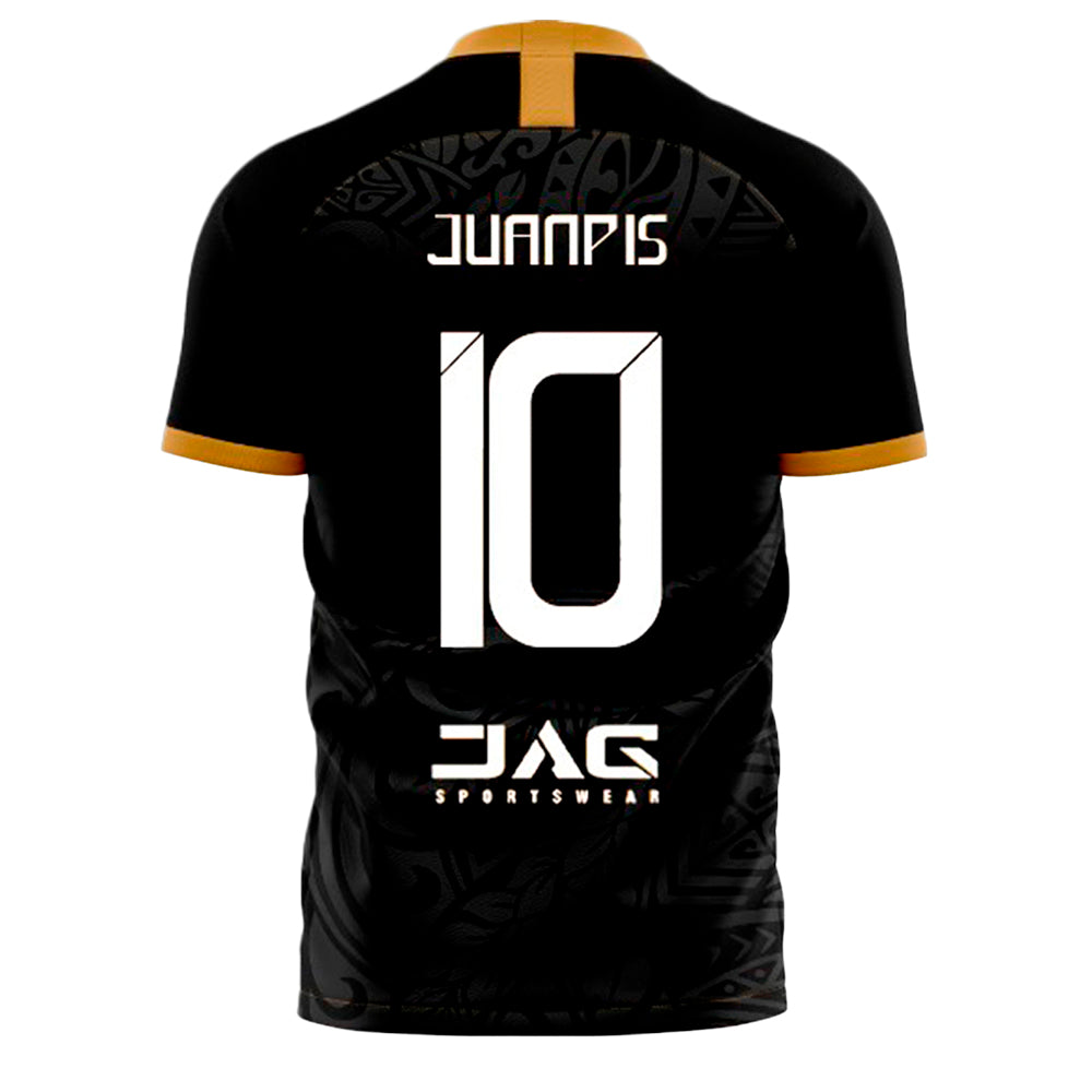 Selección Mexicana de Creadores de Contenido - Alternativa