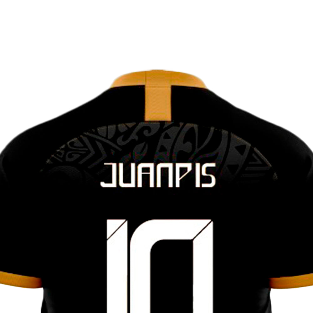 Selección Mexicana de Creadores de Contenido - Alternativa