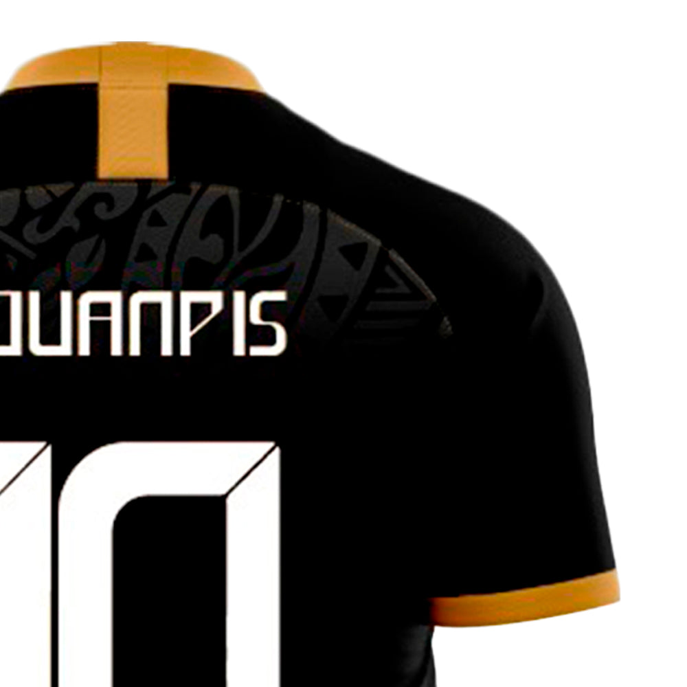 Selección Mexicana de Creadores de Contenido - Alternativa