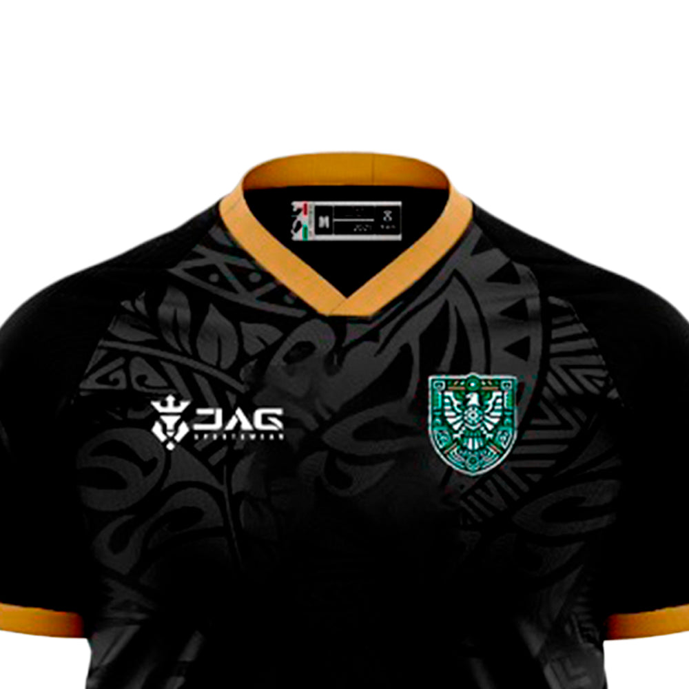 Selección Mexicana de Creadores de Contenido - Alternativa