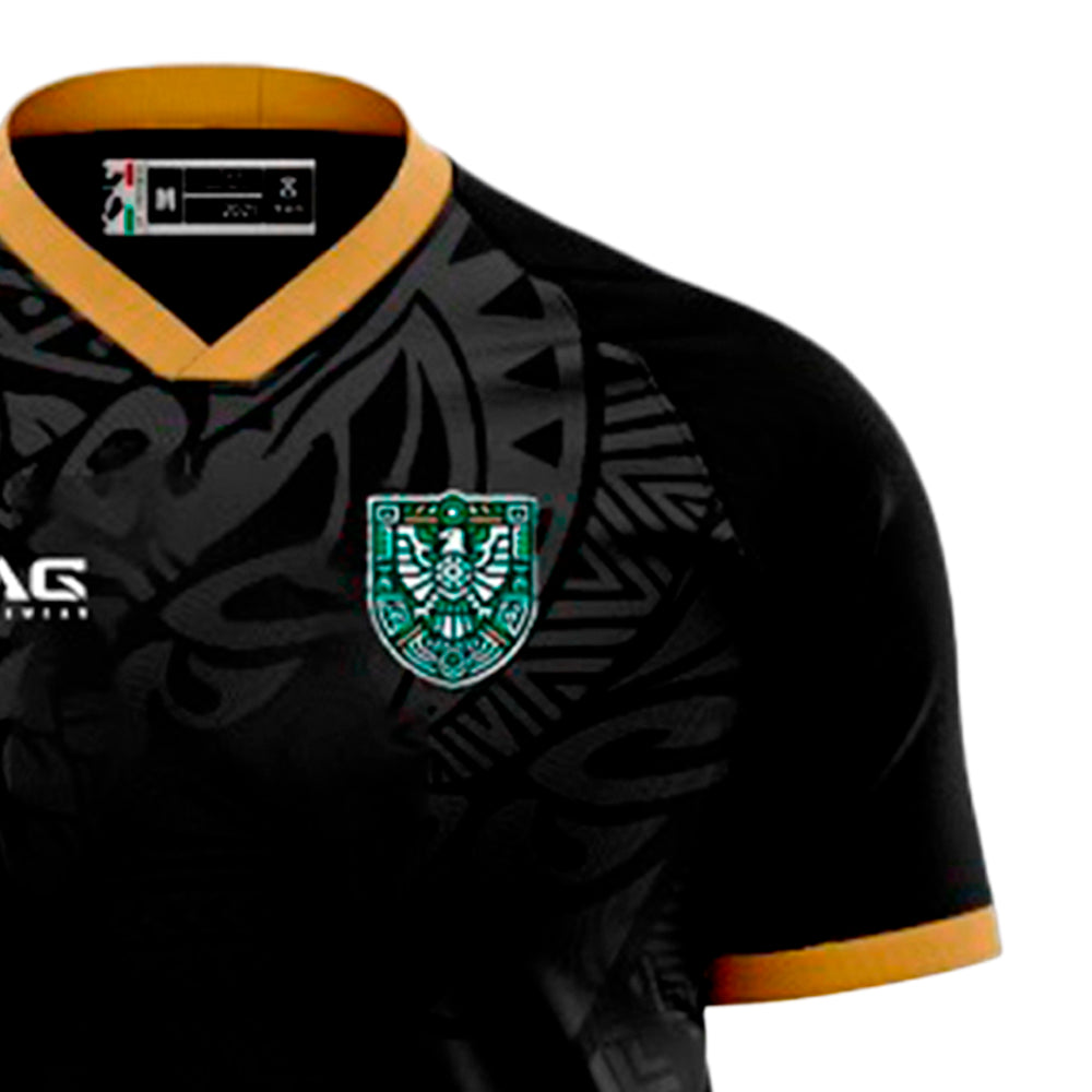 Selección Mexicana de Creadores de Contenido - Alternativa