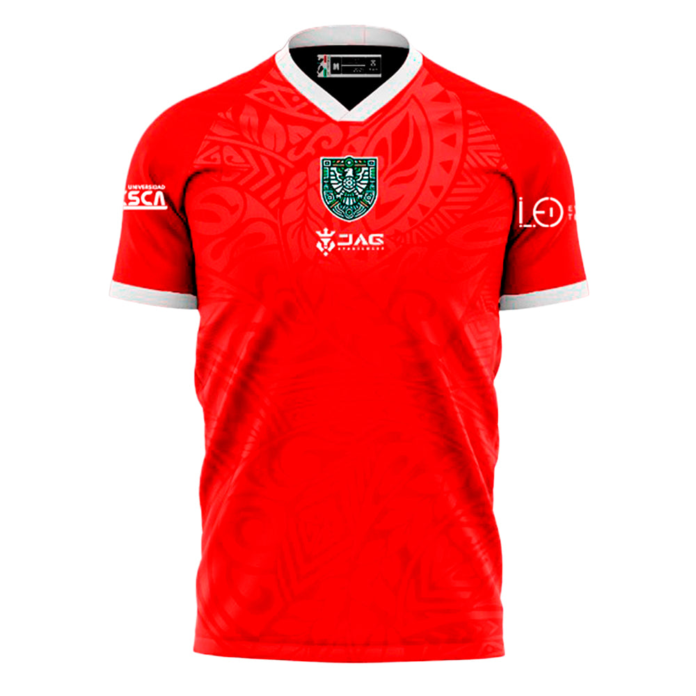 Selección Mexicana de Creadores de Contenido Local – JAG Sportswear