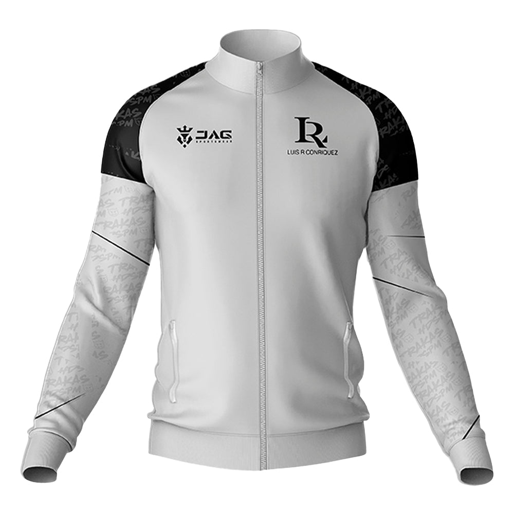 Sudadera Luis R Conriquez